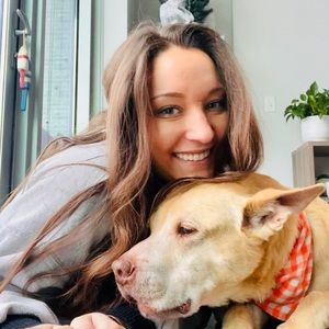 Meet your Posher, Sara